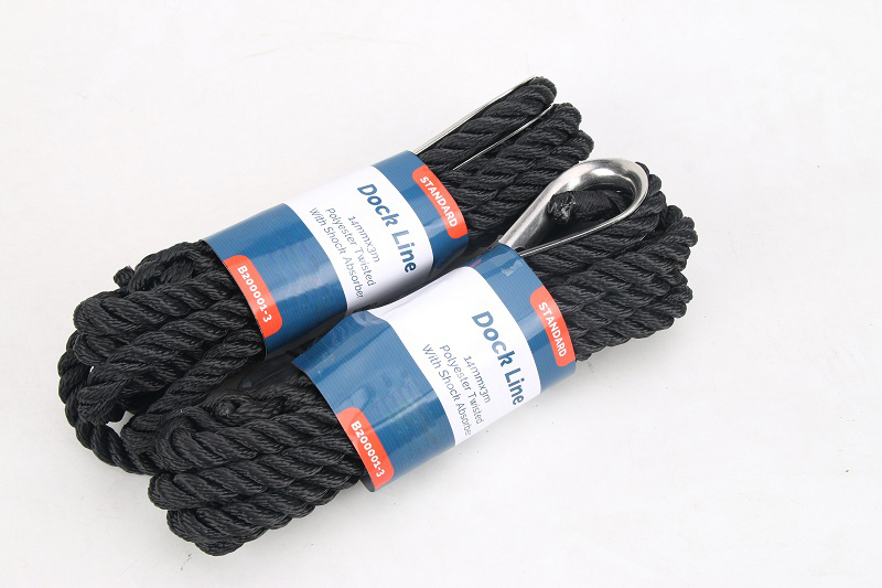 Standard Mooring 14mm Kit